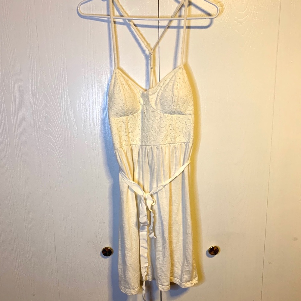 4/$11🚨American Eagle dress size m